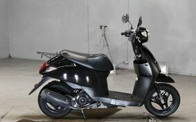 SUZUKI LET's CA4AA