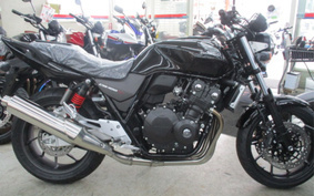 HONDA CB400SF 2022 NC42