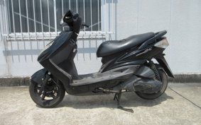 YAMAHA CYGNUS125X SE44J