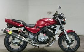 KAWASAKI BALIUS 250 Gen.2 1997 ZR250B