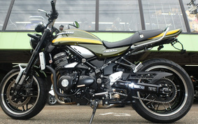 KAWASAKI Z900RS 2020 ZR900C