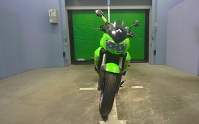 KAWASAKI Z1000 Gen.3 2008 ZRT00B