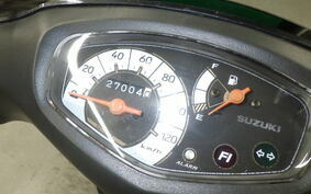 SUZUKI ADDRESS V125 G CF46A