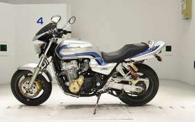 HONDA CB1300SF SUPER FOUR 2001 SC40