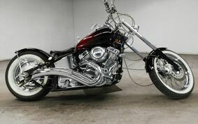 YAMAHA DRAGSTAR 400 1999 4TR