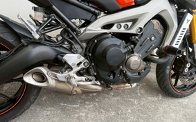 YAMAHA MT-09 ABS 2014 RN34J