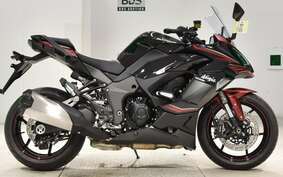 KAWASAKI NINJA 1000 SX 2022 ZXT02K