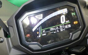 KAWASAKI NINJA 1000 SX 2023 ZXT02K