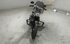 HARLEY XL883N 2009 LE2