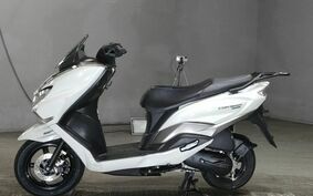 SUZUKI BURGMAN125 不明