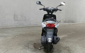 SUZUKI ADDRESS V125 S CF4MA