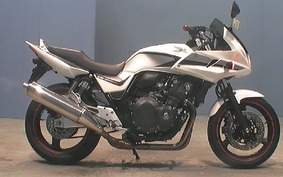 HONDA CB400 SUPER BOLDOR VTEC 2010 NC42