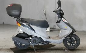 SUZUKI ADDRESS V125 G CF46A