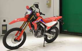 HONDA CRF250L MD47