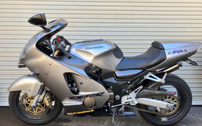 KAWASAKI ZX 1200 NINJA R 2003 ZXT20A