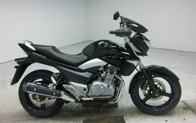 SUZUKI GSR250 GJ55D