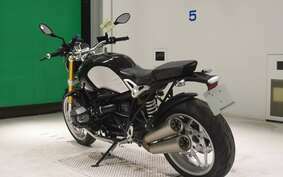 BMW R NINE T 2014