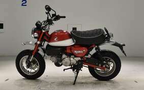 HONDA MONKEY 125 JB02