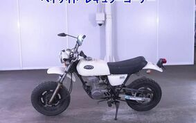 HONDA エイプ50 AC16