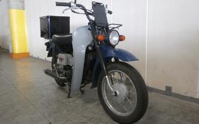 SUZUKI BIRDIE 50 Cell BA42A