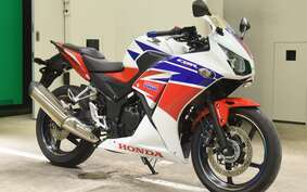 HONDA CBR250R A MC41