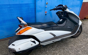 SUZUKI GEMMA250 CJ47A