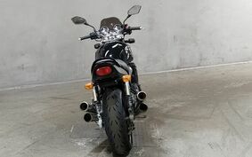 SUZUKI INAZUMA 400 (GSX400) 2001 GK7BA