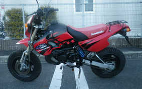 KAWASAKI KSR-2 1998 MX080B