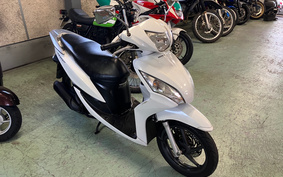 HONDA DIO 110 JF31