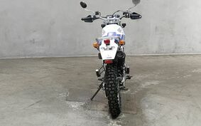 YAMAHA SEROW 225 W 4JG