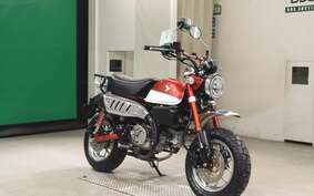 HONDA MONKEY 125 JB02