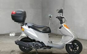 SUZUKI ADDRESS V125 CF4EA