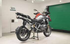 BMW R1200GS 2015 0A01