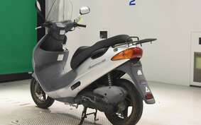 SUZUKI ADDRESS 110 CF11A