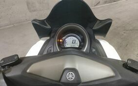 YAMAHA N-MAX 125 SE86J