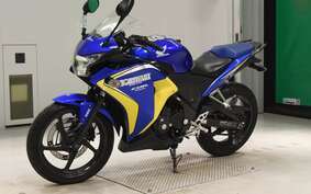 HONDA CBR250R A MC41