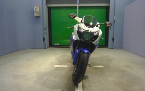 SUZUKI GSX-R1000 2009 GT78A