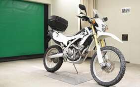 HONDA CRF250L MD38