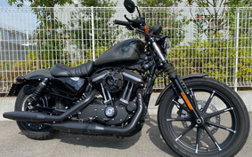 HARLEY XL883N 2019 LE2