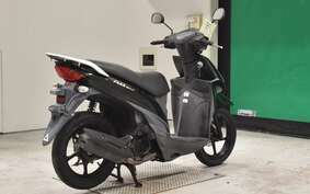 SUZUKI ADDRESS 110 CE47A