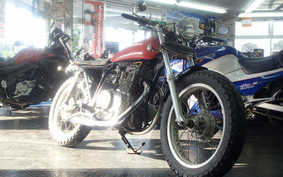 YAMAHA XS250 SPECIAL 4A8