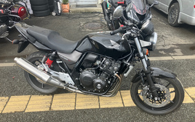 HONDA CB400SF 2023 NC42