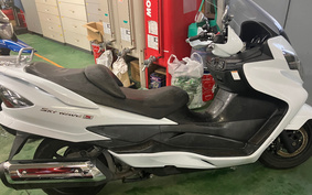 SUZUKI SKYWAVE 250 (Burgman 250) S CJ46A