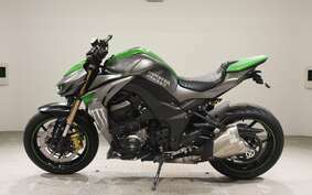 KAWASAKI Z1000 Gen.5 2014 ZRT00F