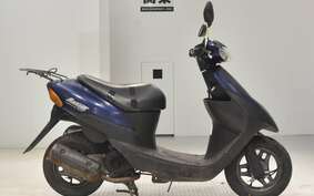 SUZUKI LET's 2 CA1PA