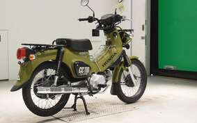 HONDA CROSS CUB 110 JA45