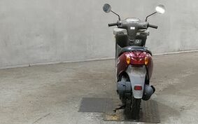 SUZUKI LET's 4 Basket CA43A