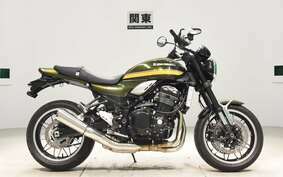 KAWASAKI Z900RS ZR900C