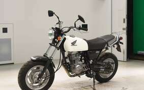 HONDA APE 100 HC07