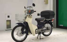 HONDA C90 SUPER CUB HA02